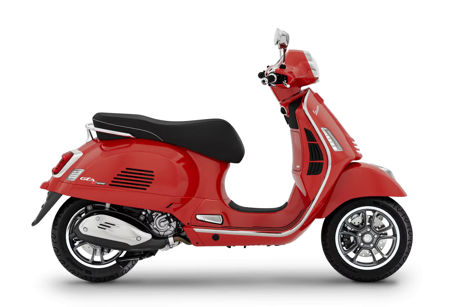 Vespa GTS 300