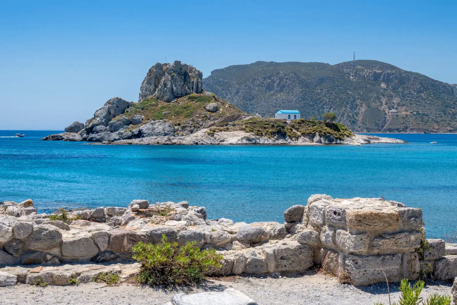 Best Beaches in Kos 2025: Complete Guide to 25+ Stunning Beaches - Gallery Image 3