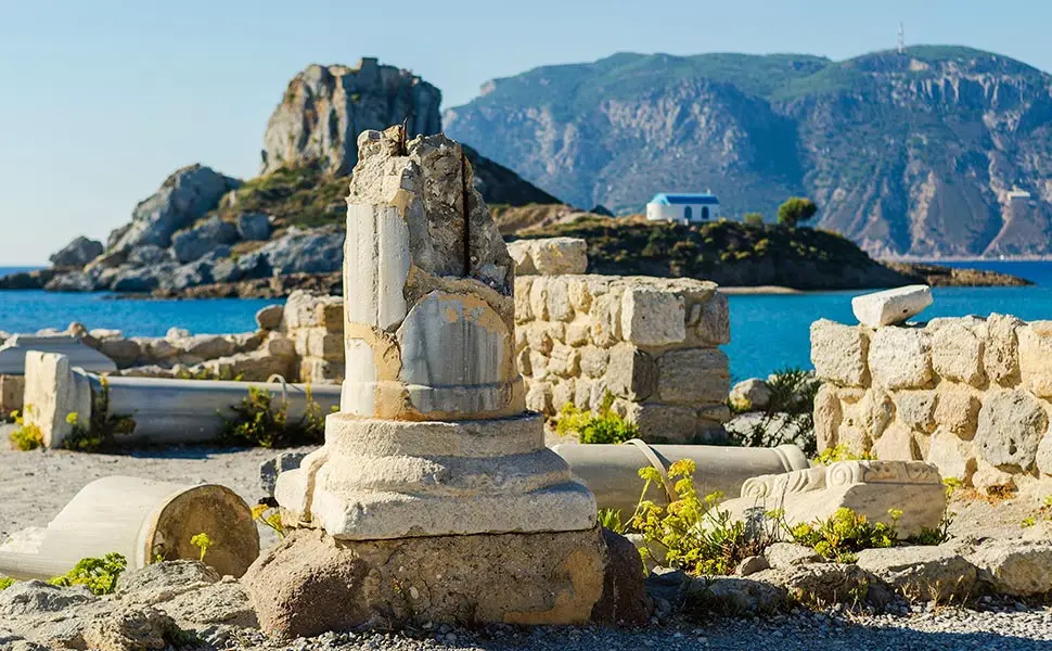 7 places to visit in Kos - Gallery Image 4