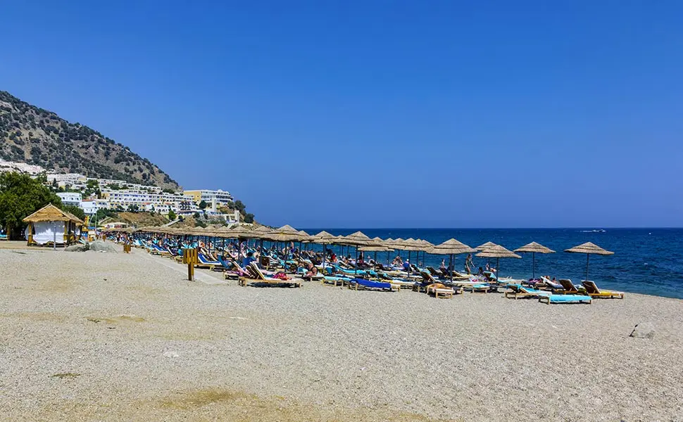 Best Beaches in Kos 2025: Complete Guide to 25+ Stunning Beaches - Gallery Image 9