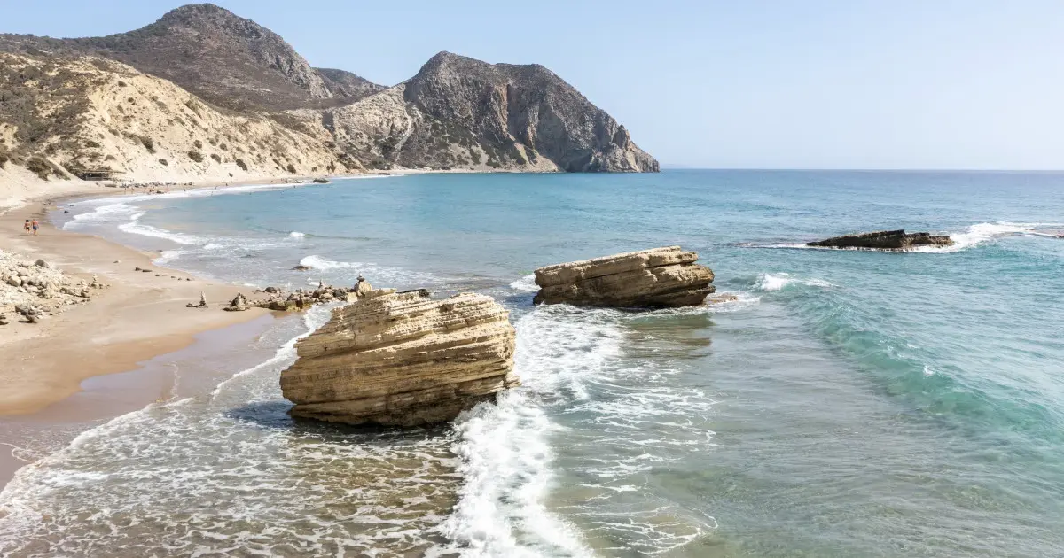 10 Hidden Beaches in Kos You Must Visit in 2025 - Gallery Image 8