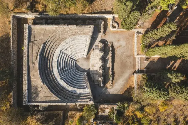 Ancient Asklepieion - Gallery Image 2