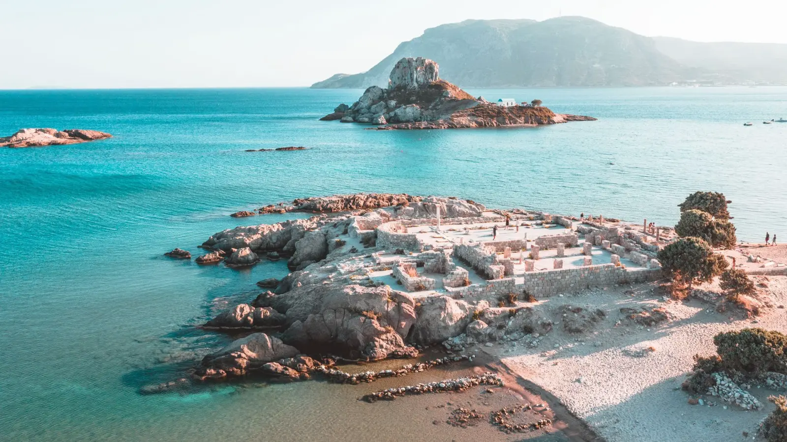 10 Hidden Beaches in Kos You Must Visit in 2025 - Gallery Image 1