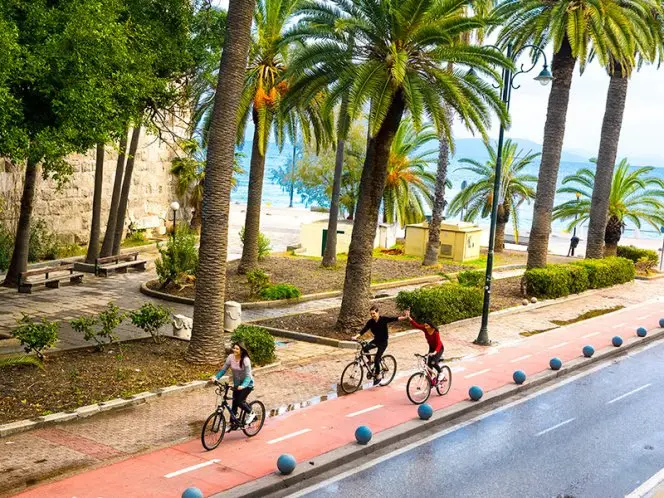 Two-Wheel Freedom: Your Ultimate Kos Bike & Scooter Guide - Gallery Image 2