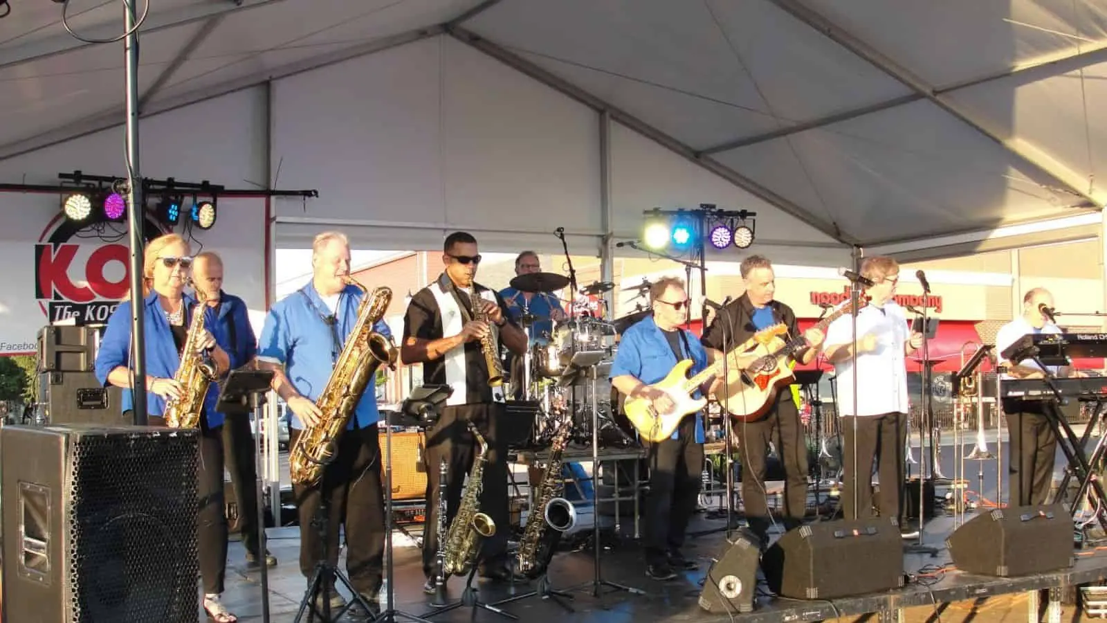 Kos Island Live Music Scene 2025: Complete Guide to Nightlife, Events & Entertainment