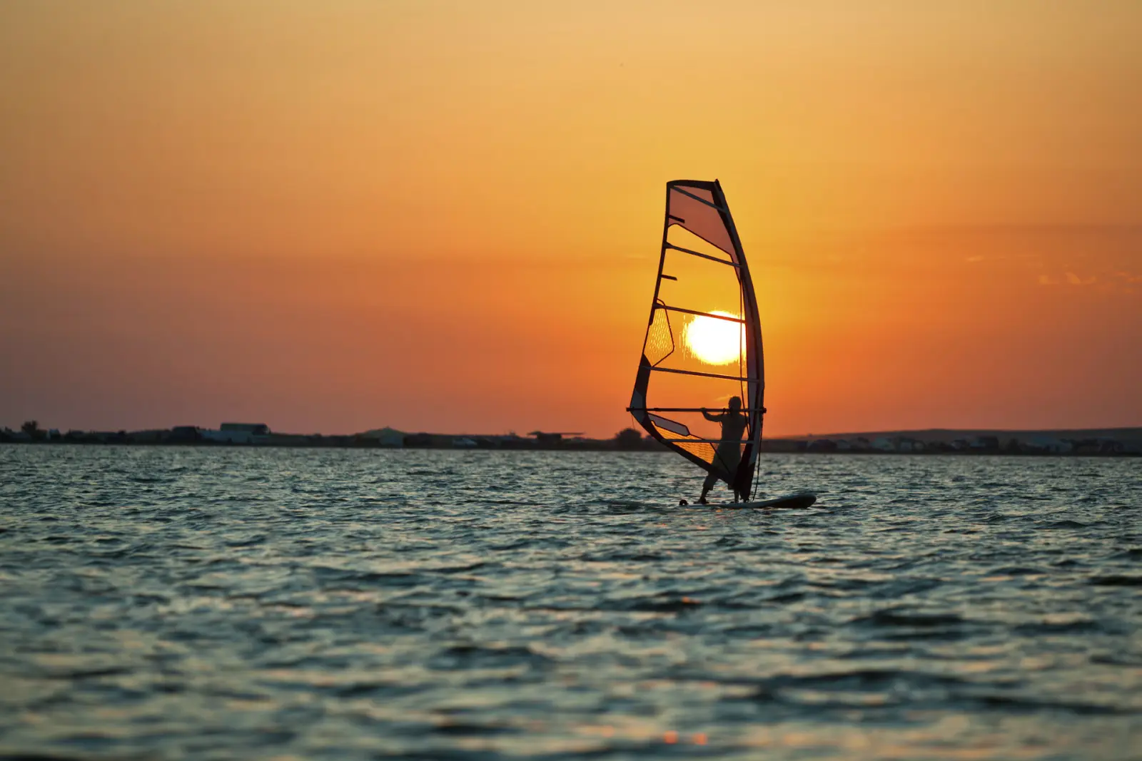 Windsurfing in Kos: Complete Guide to Mastichari & Best Spots 2025