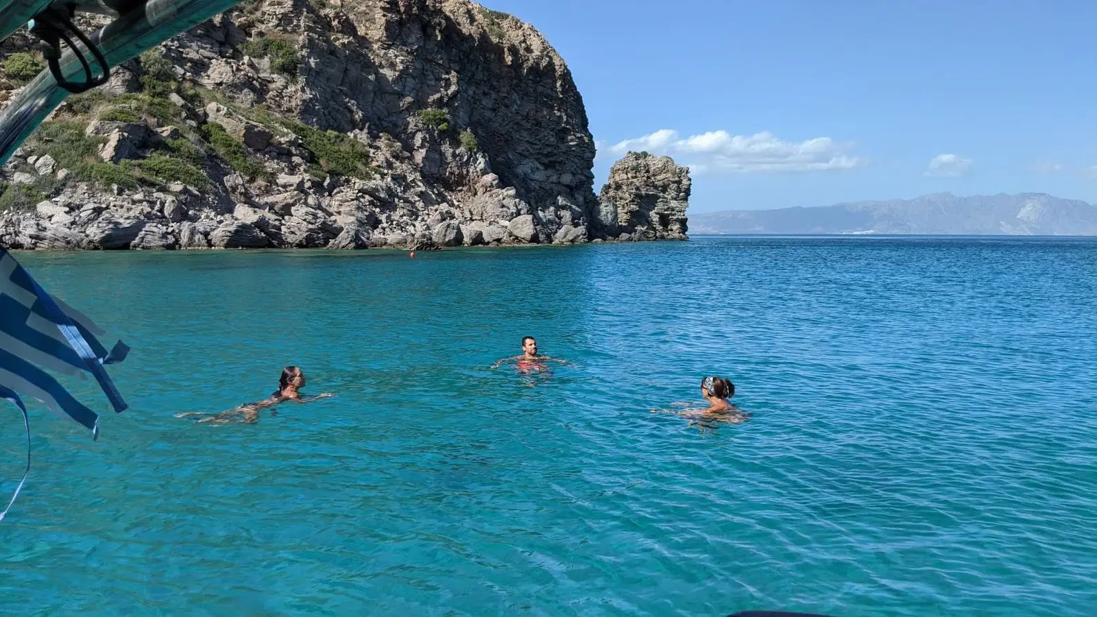 Day Trips from Kos: Best Island Hopping Adventures