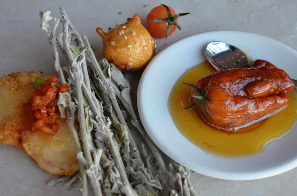 Kos Food Guide 2025: Must-Try Greek Dishes & Best Restaurants