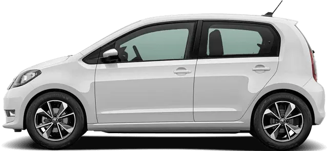 Skoda  CitiGo
