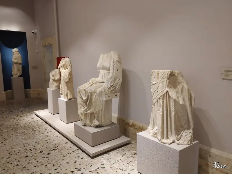 Archaeological Museum of Kos