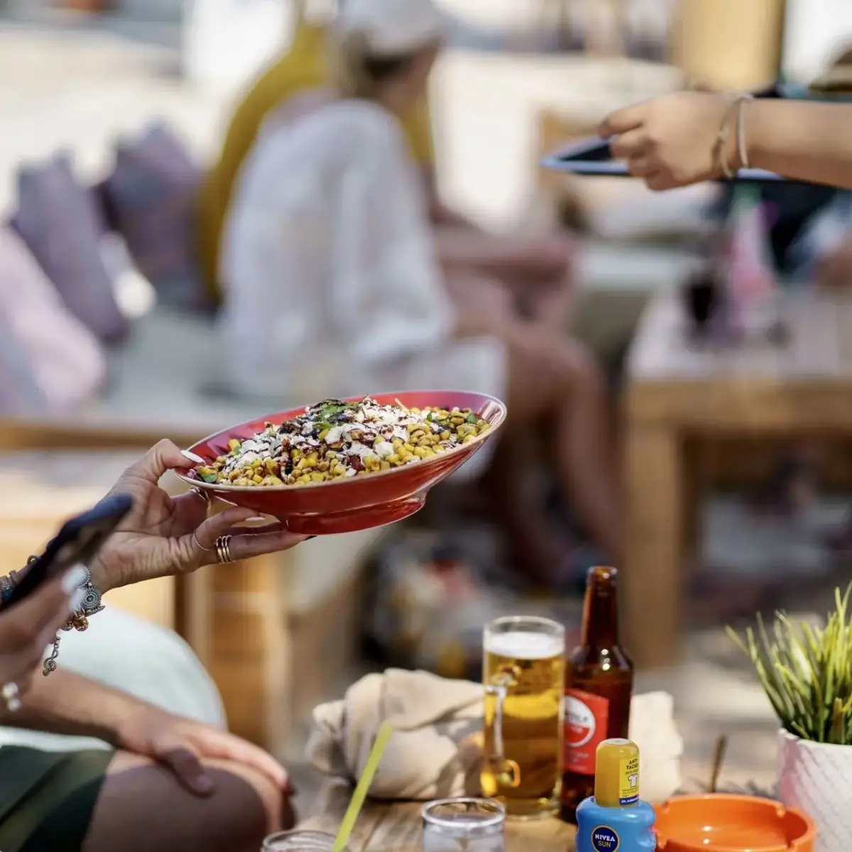 Horizon Cocktail Bar