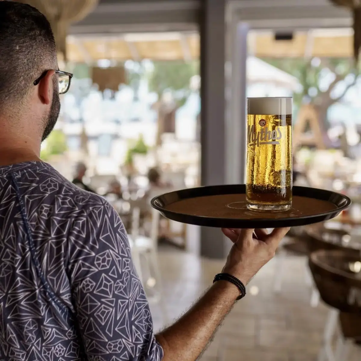 Horizon Cocktail Bar