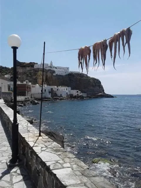 Gallery image for Nisyros - Volcanic Experience