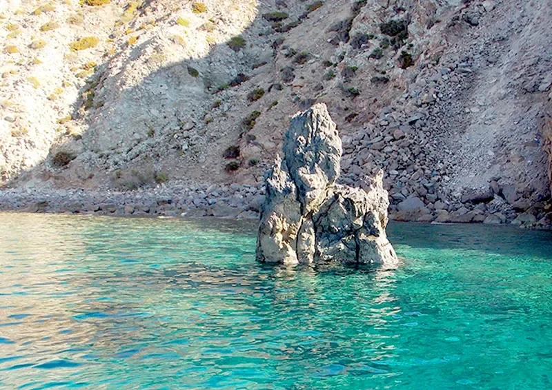 Gallery image for 2 Islands Cruise: Giali & Nisyros