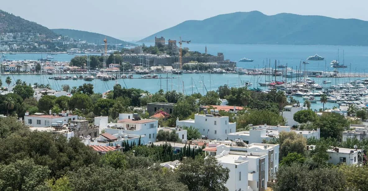 Gallery image for Bodrum - Turkey Day Trip