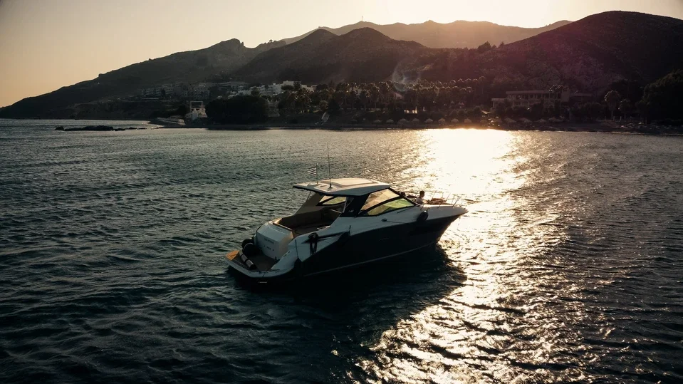 Gallery image for Day Cruise - Private Yacht