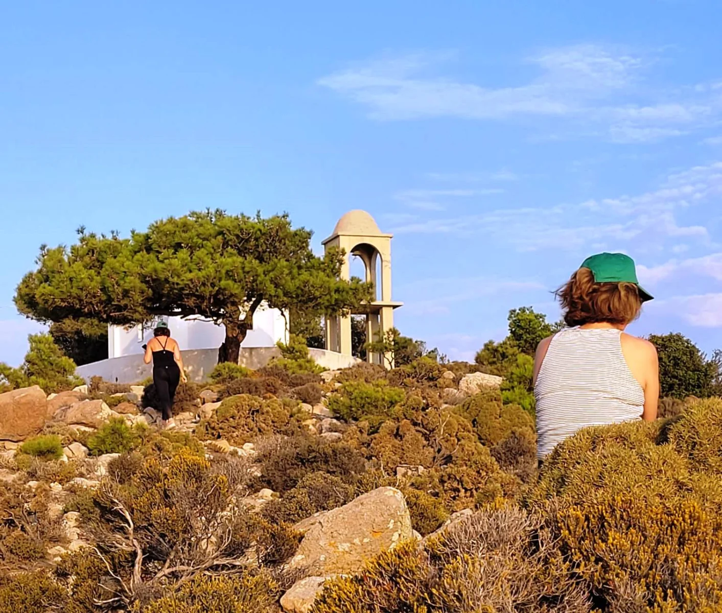 Gallery image for SunSet Short Hiking