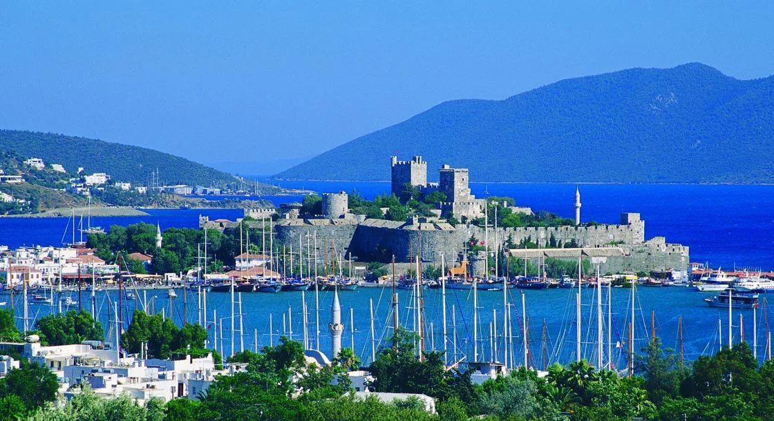 Gallery image for Bodrum - Turkey Day Trip