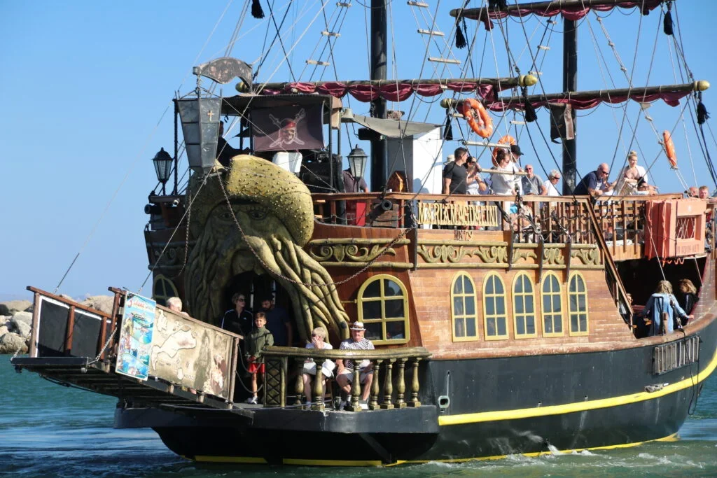 Gallery image for 3 Bays Experience - Kardamena