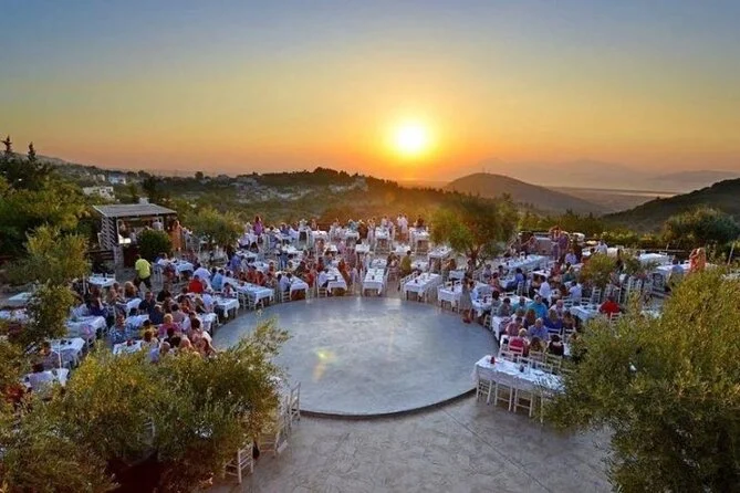 Gallery image for Greek Night