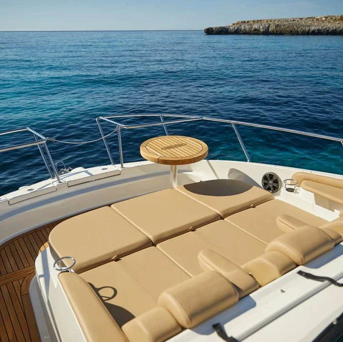 Gallery image for Day Cruise - Private Yacht