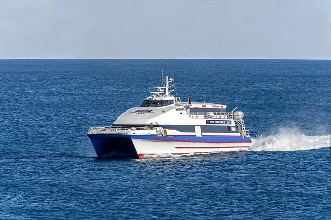 Gallery image for Bodrum - Turkey Day Trip